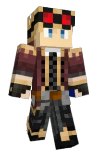 toz1113's Minecraft skin