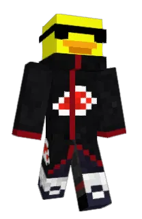 Front of Mr_Froggy1's skin