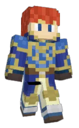 Custom render preview