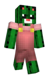 Skin preview