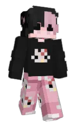 cod gray and kobi Minecraft skin — Slim model