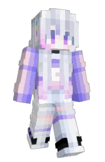 MarshMallow_S's Minecraft skin