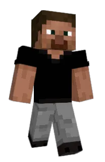 Y0UWEEB's Minecraft skin