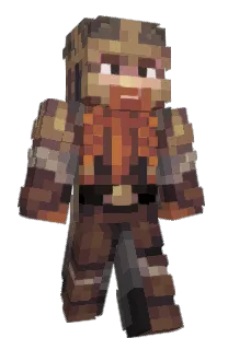 Front of WoodenTiger1018's skin