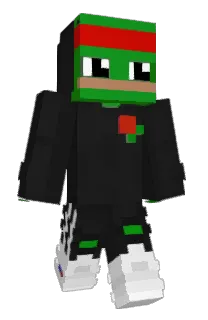 Front of Macejeu_'s skin