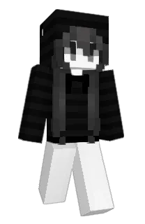 kittycatbladee's Minecraft skin