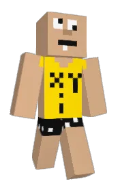 Skin preview