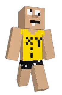 goog50's Minecraft skin