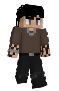 yxnnick999's Minecraft skin