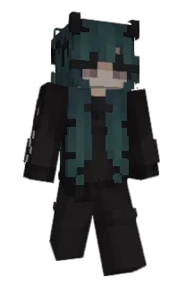Front of c1pq's skin