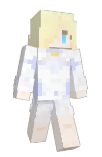 Front of vainglxry's skin