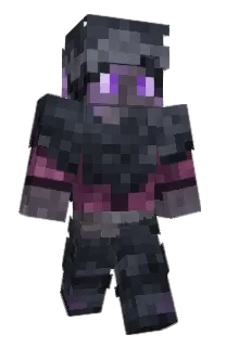 360menter's Minecraft skin