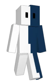 Front of Leverino07's skin