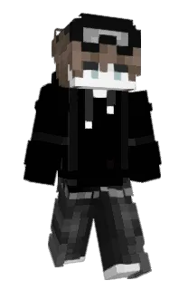 Front of snappydr's skin