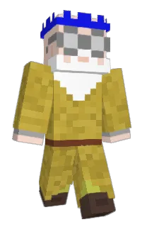 El_Kekorino's Minecraft skin