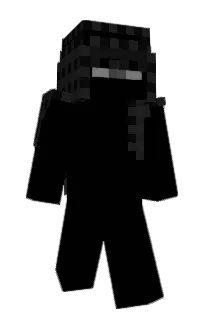 QuranAndSunnah's Minecraft skin