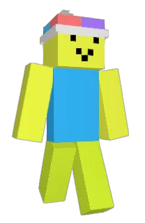 Front of im_a_cyberbully's skin