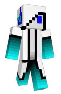 kamali's Minecraft skin