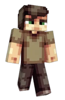 FerFalc's Minecraft skin