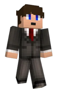 Front of NeoStar83's skin