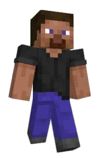 VJ_Playz's Minecraft skin