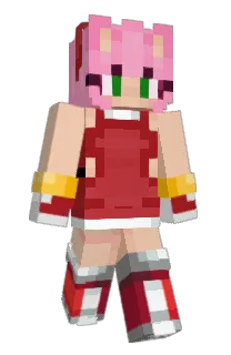 Front of bluecoldbees's skin