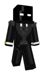 cod gray and mine shaft Minecraft skin — Classic model