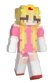 Front of Verse12's skin