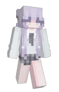 Noho's Minecraft skin