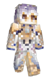 Front of blue_fools's skin