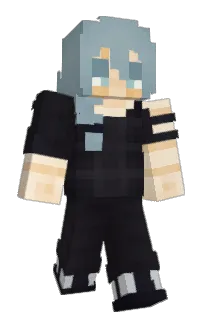 Front of MEMEKiNG1804's skin