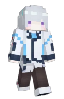 Pretz_3280's Minecraft skin