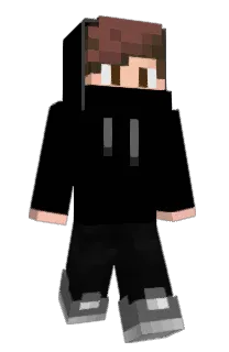 Front of loaannn's skin