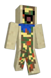 Skin preview