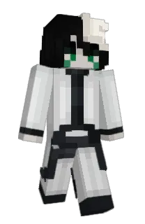 Keyonik's Minecraft skin