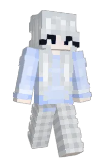 Rekt_NerdThing's Minecraft skin
