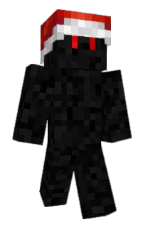 Front of 5AV4GE's skin