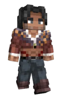 grumlmao's Minecraft skin