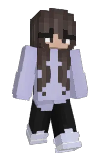 Yapochen's Minecraft skin