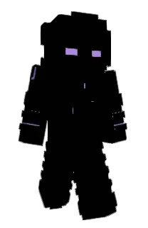 Esaroid's Minecraft skin