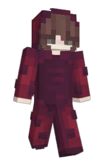 Faitheroni_'s Minecraft skin