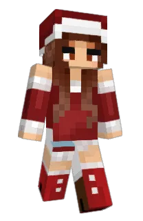 Front of soulmated's skin