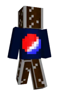 happymis's Minecraft skin