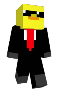 xxxlpxxx's Minecraft skin