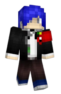 Front of vm1243's skin
