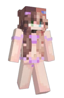 Front of Nuvola21's skin