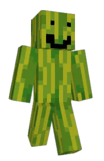 Front of Count_MelkerLov's skin