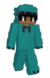 Front of Qwentyn's skin