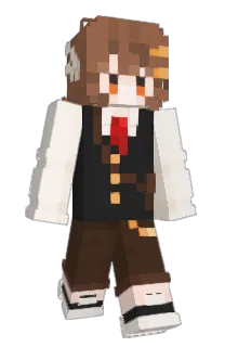 Front of EinSomeone's skin