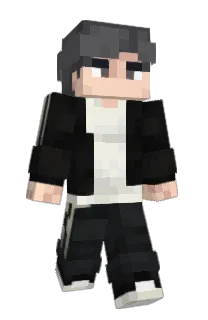 Zer0_38's Minecraft skin